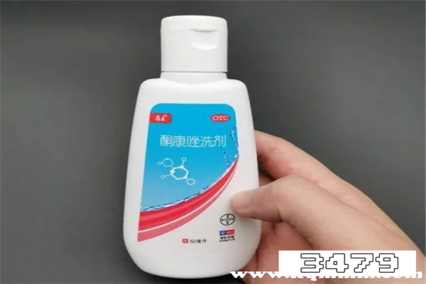 康王洗发水的副作用，长期用康王洗头有什么危害性