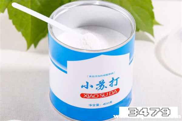 长期用苏打粉洗衣服有危害吗，小苏打洗衣液好不好