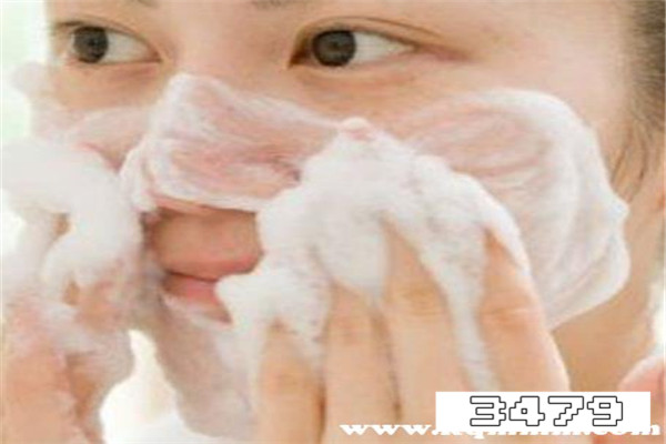 用牙膏洗脸十大好处，用牙膏洗脸有什么好处