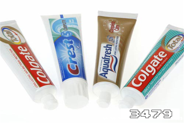 牙膏美白效果排行榜，哪个牌子的牙膏美白牙齿效果最好