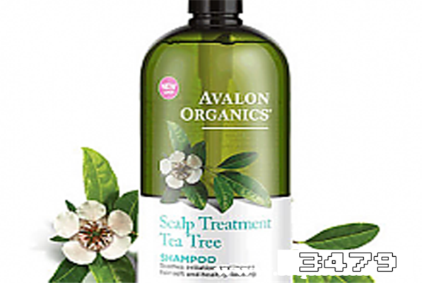 男士控油洗发水排行榜前十名，男士洗发水品牌排行榜前十名