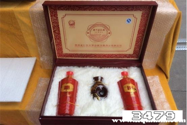 中国十大送礼酒，送礼酒排行