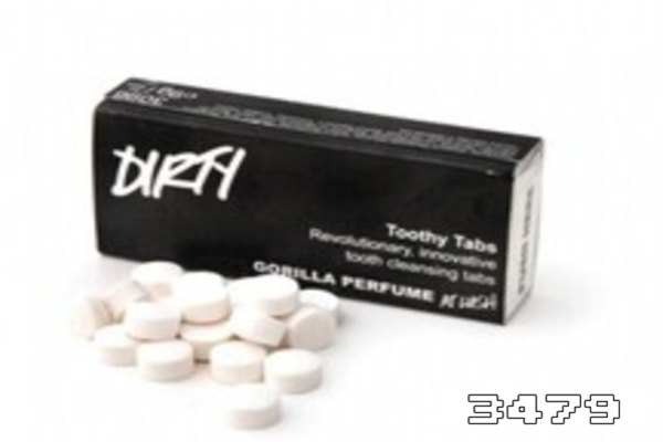 最好用的牙膏排行榜，口碑最好的牙膏