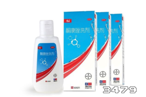 长期用康王洗头有副作用吗，，经常使用康王的害处