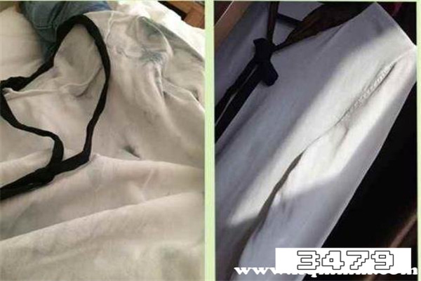 衣服褪色了怎么恢复原来的颜色，衣服褪色怎么还原