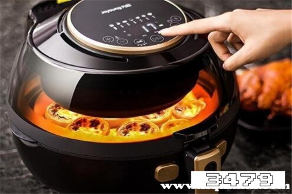 空气炸锅不合格名单，不合格的空气炸锅有哪些品牌