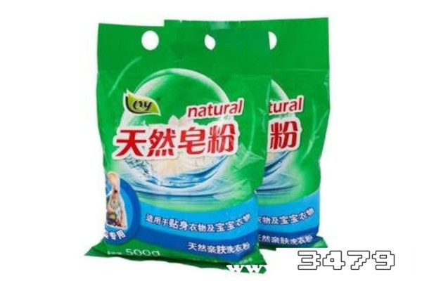 去污最强的十大洗衣粉，去污能力最好的洗衣粉