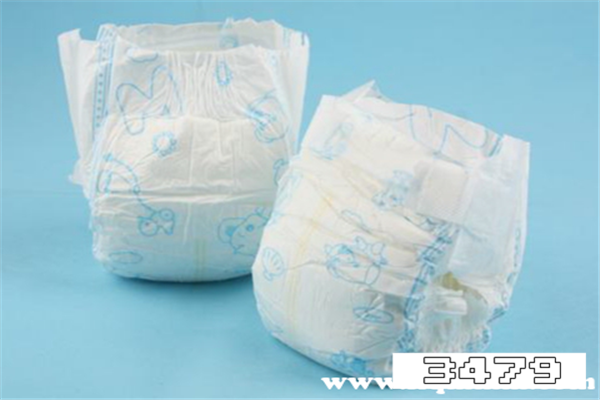 2020央视曝光有毒尿不湿品牌，央视曝光34个品牌尿不湿