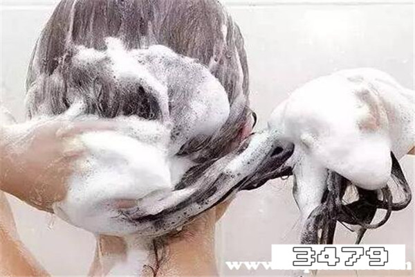 去屑控油防脱发洗发水推荐，去屑止痒洗发水哪个牌子好