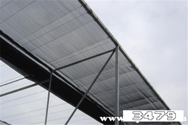 防晒网遮阳网隔热吗，遮阳网可以隔热吗