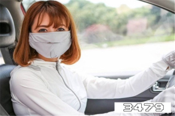 防晒口罩品牌排行榜前十名，防晒口罩哪个品牌好