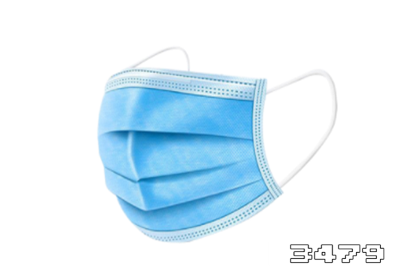 一次性医用口罩可以防晒吗，戴口罩可以防晒吗