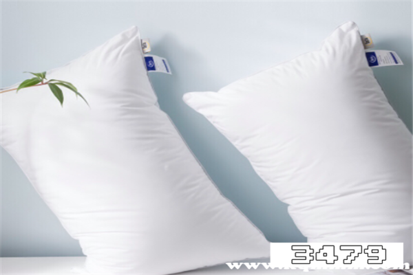 五星级酒店专用枕头排行，五星级酒店枕头哪个牌子好