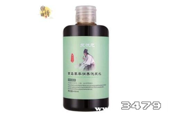乐草元洗发水正规吗，乐草元洗发水曝光 