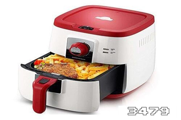 央视曝光空气炸锅有哪几款，空气炸锅爆炸事件