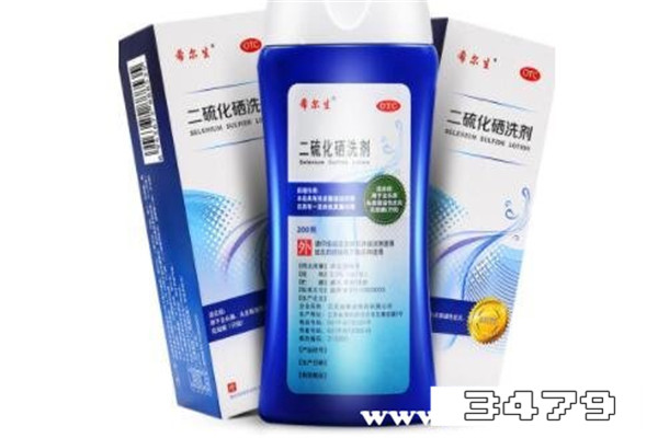 希尔生洗发水有副作用吗，希尔生会导致脱发吗