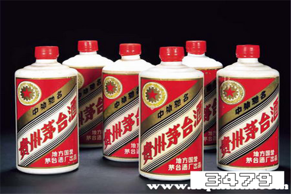 货到付款的茅台镇酒198 198茅台镇六瓶能喝安全吗