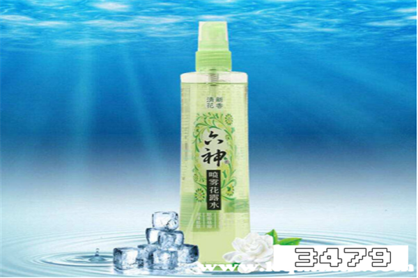 六神花露水成分，六神花露水对猫咪有影响吗