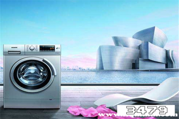 洗衣机排名前十名品牌2020，十大洗衣机品牌哪个排在第一