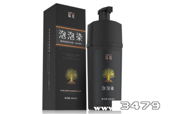 一洗就黑的洗发水安全吗，一洗就黑的洗发水对人有什么伤害