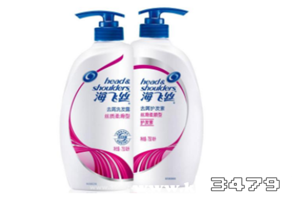 去屑止痒控油防脱发洗发水哪款好，去屑效果最好的洗发水排行榜