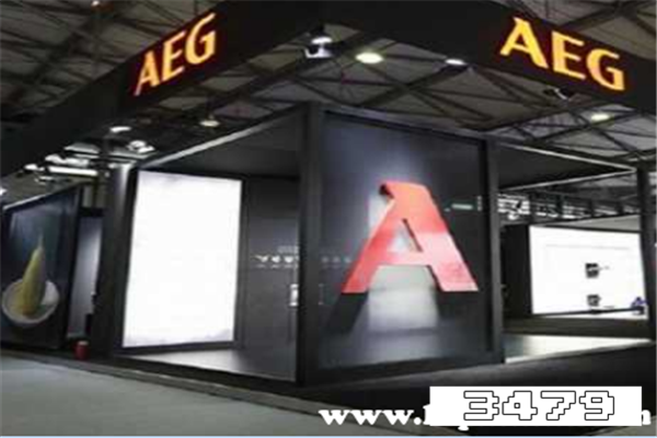 aeg是什么品牌，aeg和西门子哪个好