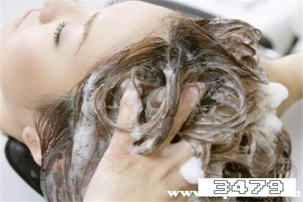 女士洗发水品牌排行榜前十名，适合女生的洗发水排行榜