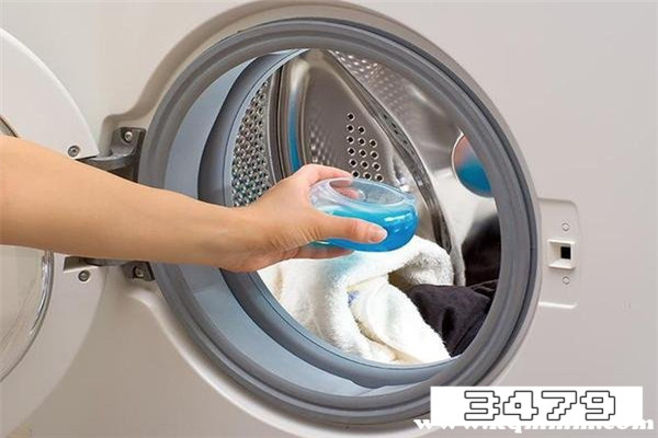洗衣液过期一年能用吗，过期三四年的洗衣液还能用吗