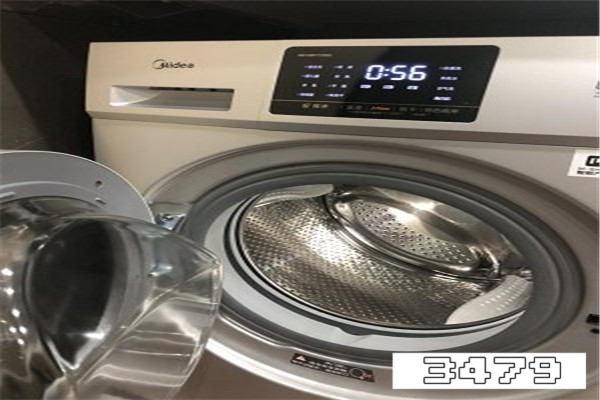 空气洗衣机怎么洗衣服，洗衣机空气洗要放洗衣液吗