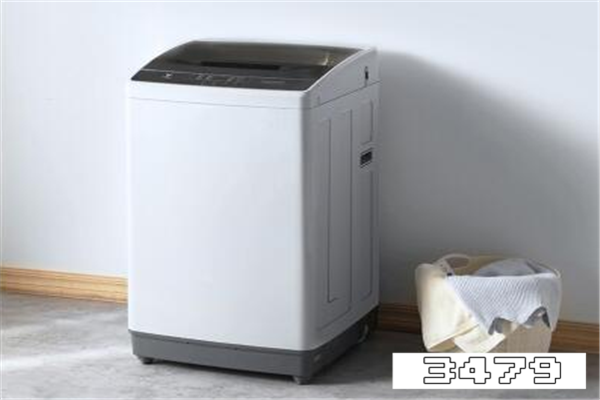 洗衣机为啥一边加水一边漏水 洗衣机加水后不停漏水怎么办