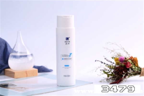 满婷洗发水除螨效果怎么样，满婷洗发水靠谱吗