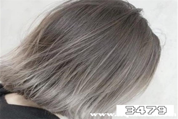 国家认证的植物染发剂，植物染发剂排名前三位