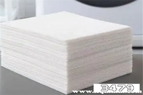 洗衣泡泡纸哪个牌子好，洗衣泡泡纸品牌推荐