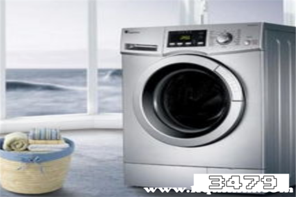 洗衣机银离子杀菌的骗局 银离子除菌有用吗
