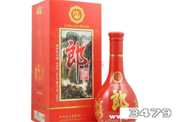 红花郎为什么只喝15年，红花郎15年到底怎么样