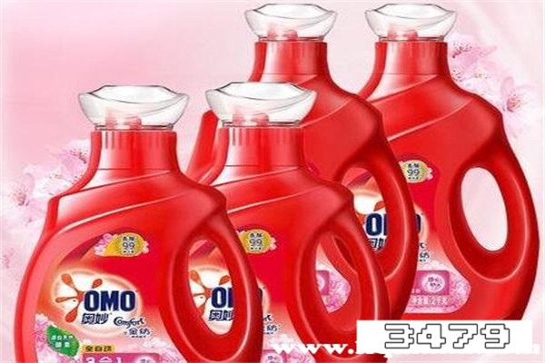 网上便宜的洗衣液能用吗，拼多多上便宜的洗衣液能用吗