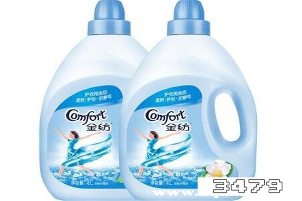 护理剂能当洗衣液用吗，衣物护理剂可以当洗衣液用吗