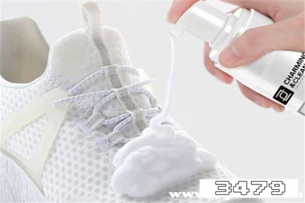 洗鞋子用什么洗涤剂，洗鞋的清洁剂有什么推荐