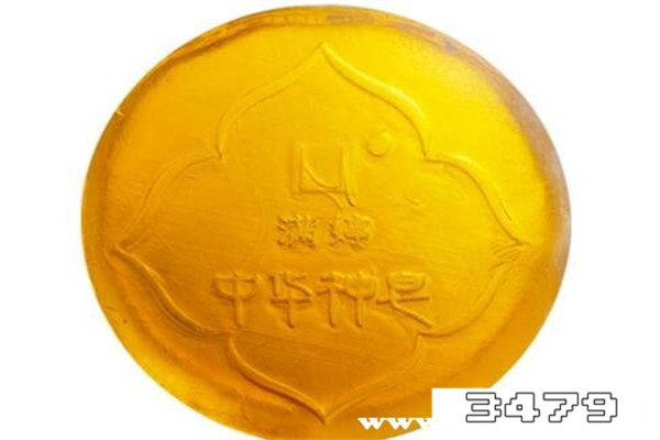 中华神皂的功效与作用，中华神皂多少钱一块