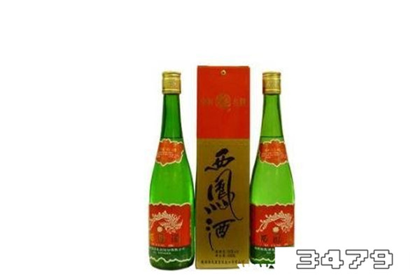 西凤酒哪些是正宗嫡系，西凤酒华山论剑是嫡系吗