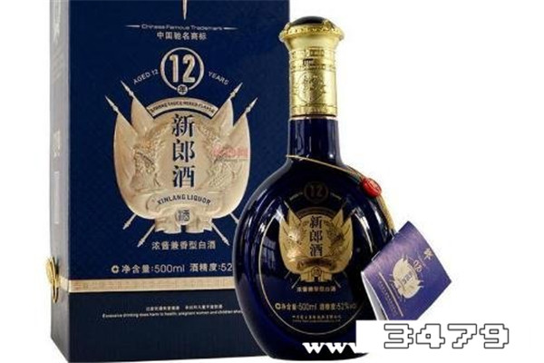 郎酒系列酒中哪款最值得收藏，郎酒哪种适合收藏