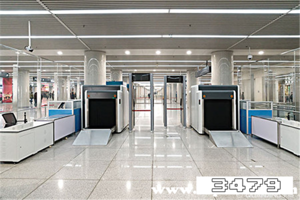 用什么包装安检扫不出来，用什么包装安检查不出来