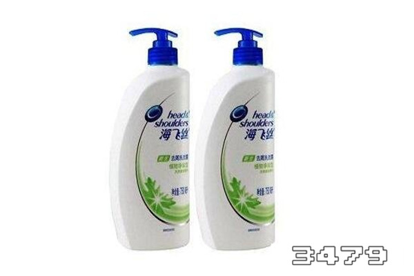 央视宣布合格洗发水名单，公认最好用的洗发水