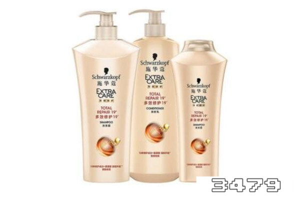 施华蔻洗发水导致脱发严重 施华蔻洗发水怎么样