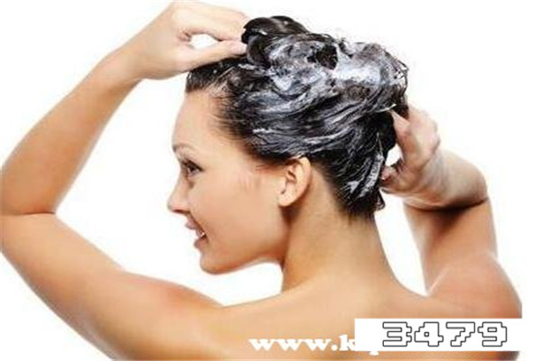 洗发水配方与制作方法，自制洗发水配方和制作方法