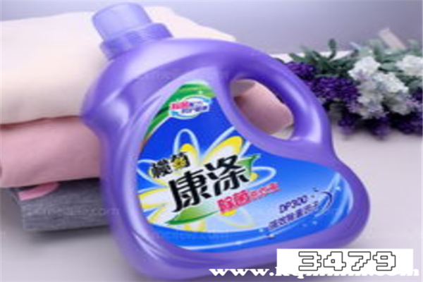 柔顺剂和洗衣液可以一起用吗，洗衣液和柔顺剂可以一起使用吗