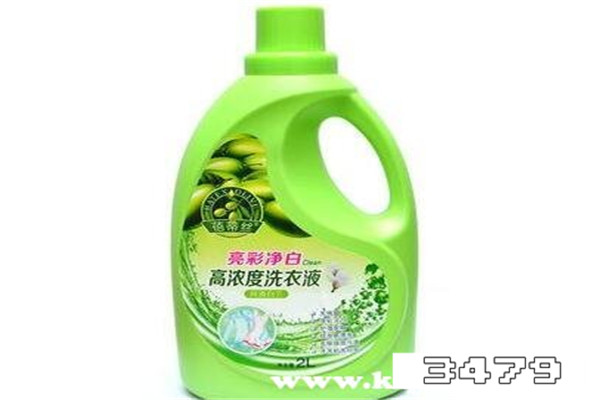 过期洗衣液可以用吗 有什么危害吗 