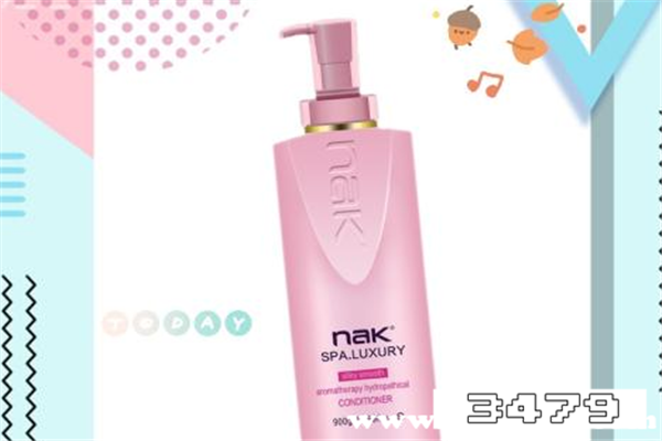 ｎａｋ洗发水怎么样，ｎａｋ洗发水是哪个档次的