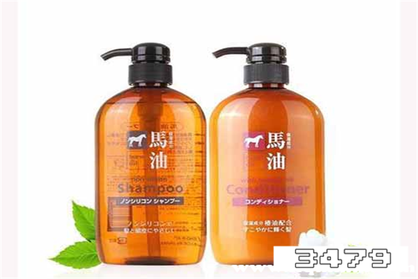 马油洗发水哪个牌子最好最纯，日本马油洗发水好不好