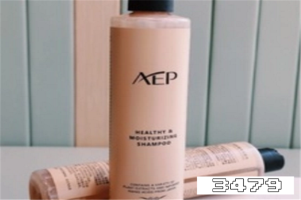 ａｅｐ洗发水怎么样，ＡＥＰ洗发水能生发吗